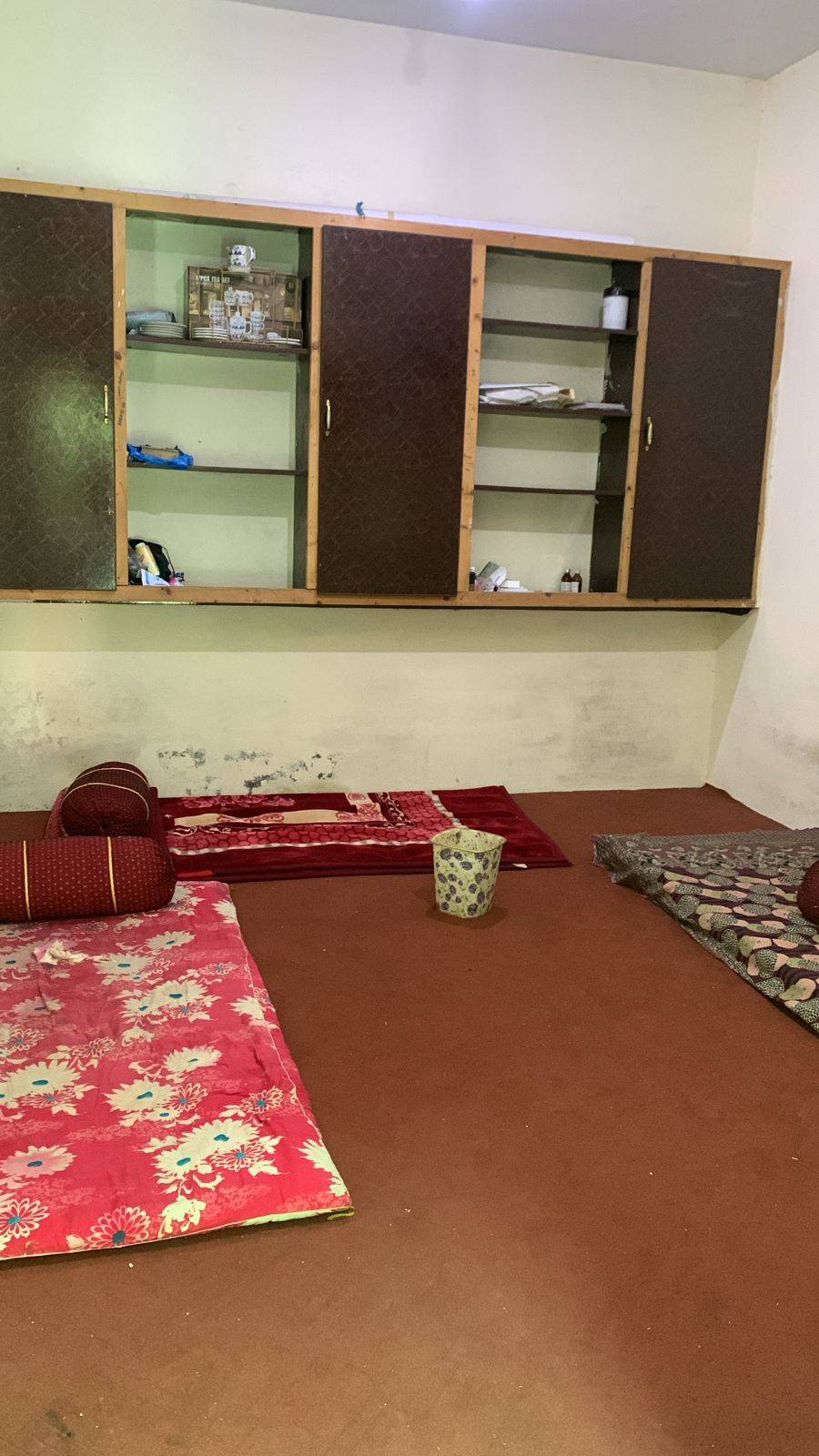 Two Seater Room at KP UNIVERSITY YOUTH BOYS HOSTE